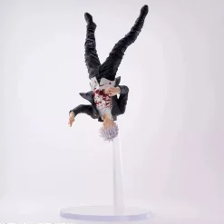 SEGA FIGURIZMα Jujutsu Kaisen Cursed Technique Reversal Red Satoru Gojo Figure