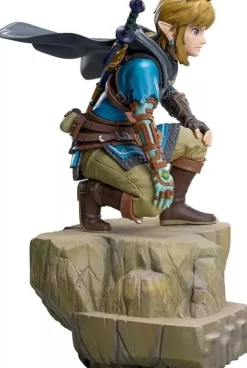 SEGA FiGURiZMα The Legend of Zelda Tears of the Kingdom Link Figure JAPAN