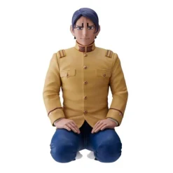 SEGA Golden Kamuy Chokonose Premium Figure Lieutenant Koito JAPAN OFFICIAL