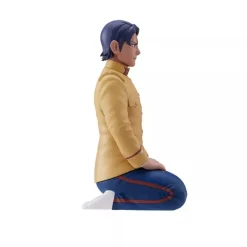 SEGA Golden Kamuy Chokonose Premium Figure Lieutenant Koito JAPAN OFFICIAL