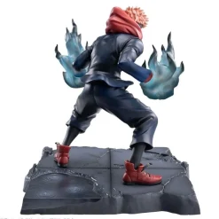 SEGA Jujutsu Kaisen Luminasta Yuji Itadori Figure JAPAN OFFICIAL