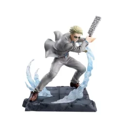 SEGA Jujutsu Kaisen Luminasta Kento Nanami Figure JAPAN OFFICIAL