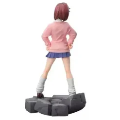 SEGA Luminasta Dandadan Momo vol.1 Figure JAPAN OFFICIAL