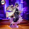 SEGA Luminasta Demon Slayer Shinobu Kocho Figure JAPAN OFFICIAL
