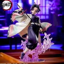 SEGA Luminasta Demon Slayer Shinobu Kocho Figure JAPAN OFFICIAL