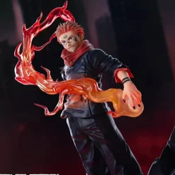 SEGA Luminasta Jujutsu Kaisen Sukuna Fuga Figure JAPAN OFFICIAL