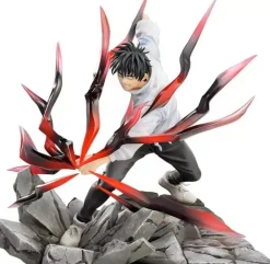 SEGA Luminasta Jujutsu Kaisen the Movie 0 Yuta Okkotsu Kokusen Figure JAPAN
