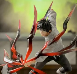 SEGA Luminasta Jujutsu Kaisen the Movie 0 Yuta Okkotsu Kokusen Figure JAPAN