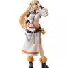 SEGA Luminasta KonoSuba 3 Darkness Figure JAPAN OFFICIAL