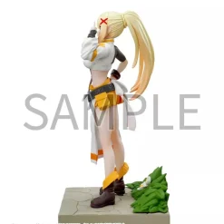 SEGA Luminasta KonoSuba 3 Darkness Figure JAPAN OFFICIAL