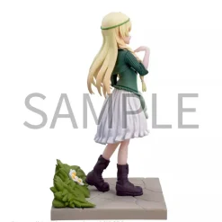 SEGA Luminasta KonoSuba 3 Iris Figure JAPAN OFFICIAL