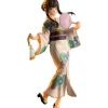 SEGA Luminasta Lycoris Recoil Takina Inoue Yukata Festival ver. Figure