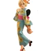 SEGA Luminasta Lycoris Recoil Chisato Nishikigi Yukata Festival ver. Figure