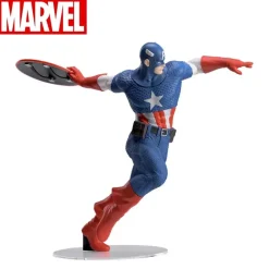 SEGA Luminasta Marvel Captain America Figure JAPAN OFFICIAL
