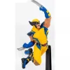 SEGA Luminasta Marvel Comics Wolverine Figure JAPAN OFFICIAL