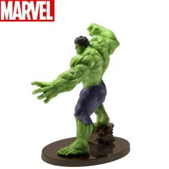 SEGA Luminasta MARVEL Hulk Figure JAPAN OFFICIAL