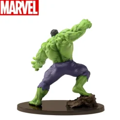 SEGA Luminasta MARVEL Hulk Figure JAPAN OFFICIAL