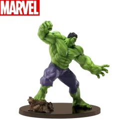 SEGA Luminasta MARVEL Hulk Figure JAPAN OFFICIAL