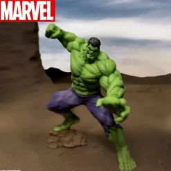 SEGA Luminasta MARVEL Hulk Figure JAPAN OFFICIAL