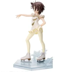 SEGA Luminasta Medalist Inori Yuitsuka Figure JAPAN OFFICIAL