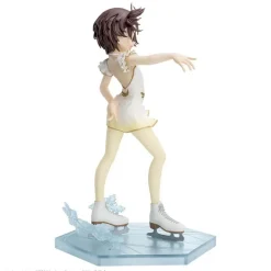 SEGA Luminasta Medalist Inori Yuitsuka Figure JAPAN OFFICIAL