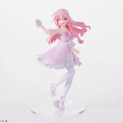 SEGA Luminasta Megurine Luka Figure JAPAN OFFICIAL