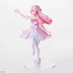 SEGA Luminasta Megurine Luka Figure JAPAN OFFICIAL
