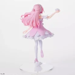 SEGA Luminasta Megurine Luka Figure JAPAN OFFICIAL