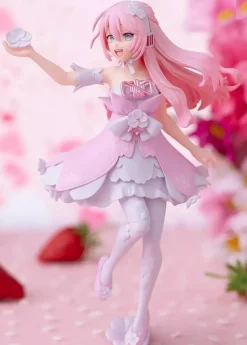 SEGA Luminasta Megurine Luka Figure JAPAN OFFICIAL