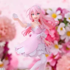 SEGA Luminasta Megurine Luka Figure JAPAN OFFICIAL