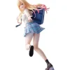 SEGA Luminasta My Dress Up Darling Sparkling After School Marin Kitagawa Figure