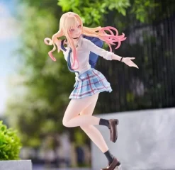 SEGA Luminasta My Dress Up Darling Sparkling After School Marin Kitagawa Figure
