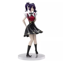 SEGA Luminasta Needy Girl Overdose Streamer Overload OMG Ame Chan Figure JAPAN