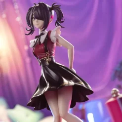 SEGA Luminasta Needy Girl Overdose Streamer Overload OMG Ame Chan Figure JAPAN