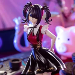 SEGA Luminasta Needy Girl Overdose Streamer Overload OMG Ame Chan Figure JAPAN