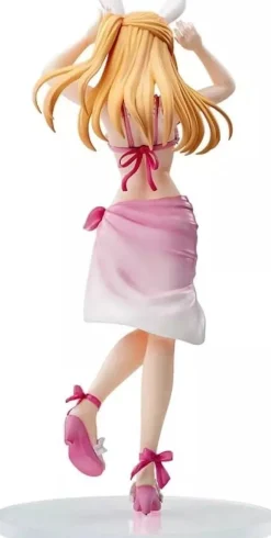 SEGA Luminasta Oshi no Ko Ruby Swim Suit ver. Figure JAPAN OFFICIAL