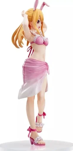 SEGA Luminasta Oshi no Ko Ruby Swim Suit ver. Figure JAPAN OFFICIAL