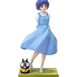 SEGA Luminasta Ranma 1/2 Akane Tendo Figure JAPAN OFFICIAL