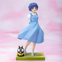 SEGA Luminasta Ranma 1/2 Akane Tendo Figure JAPAN OFFICIAL