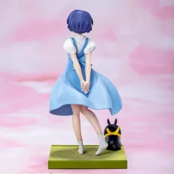 SEGA Luminasta Ranma 1/2 Akane Tendo Figure JAPAN OFFICIAL