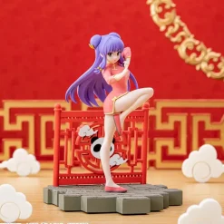 SEGA Luminasta Ranma 1/2 Shampoo Figure JAPAN OFFICIAL