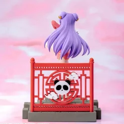 SEGA Luminasta Ranma 1/2 Shampoo Figure JAPAN OFFICIAL