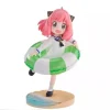 SEGA Luminasta SPY×FAMILY Anya Forger Summer Vacation ver. Figure JAPAN OFFICIAL