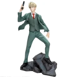 SEGA Luminasta SPY×FAMILY Loid Forger Twilight Mission Extend Figure JAPAN