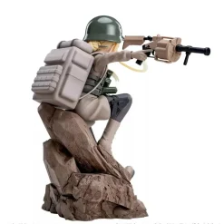 SEGA Luminasta Sword Art Online Alternative Gun Gale Online II Fukajiro Figure