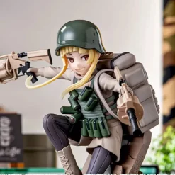 SEGA Luminasta Sword Art Online Alternative Gun Gale Online II Fukajiro Figure