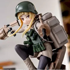 SEGA Luminasta Sword Art Online Alternative Gun Gale Online II Fukajiro Figure