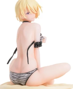 SEGA Luminasta The Cafe Terrace and Its Goddesses Akane Hououji Figure JAPAN