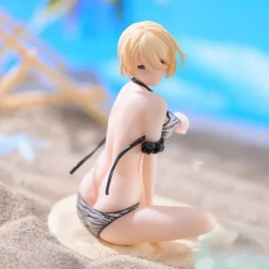 SEGA Luminasta The Cafe Terrace and Its Goddesses Akane Hououji Figure JAPAN