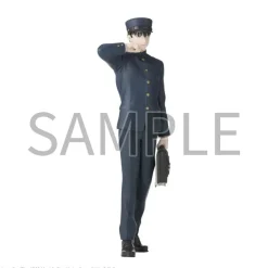 SEGA Luminasta Yakuza Fiance Miyama & Toriashi Figure Set of 2 JAPAN OFFICIAL